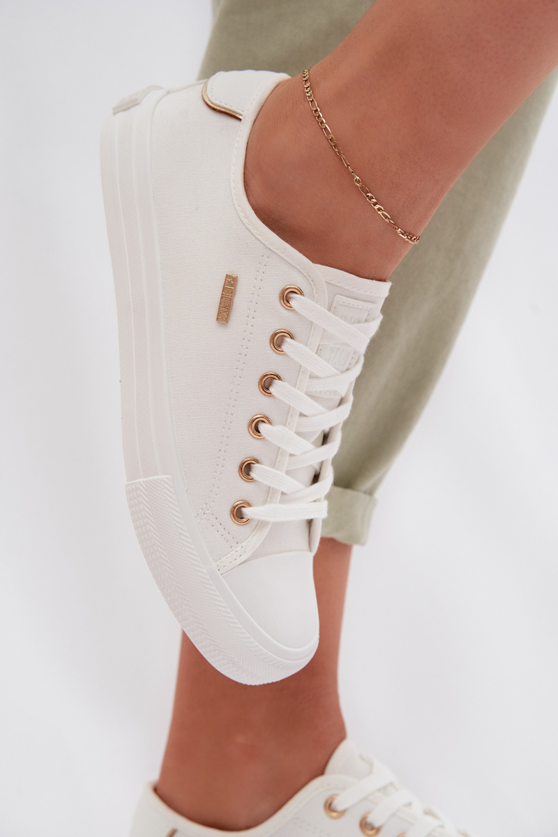 Дамски маратонки Big Star