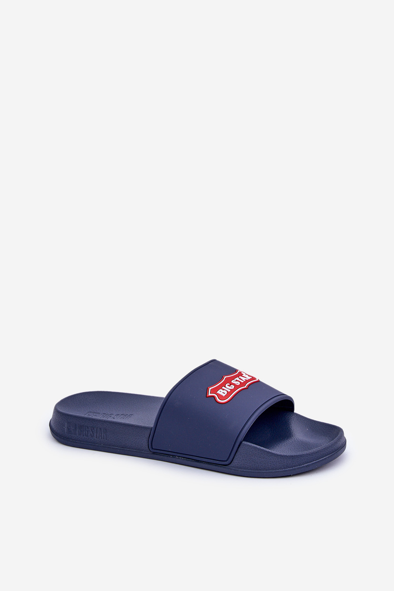 BIG STAR SHOES
