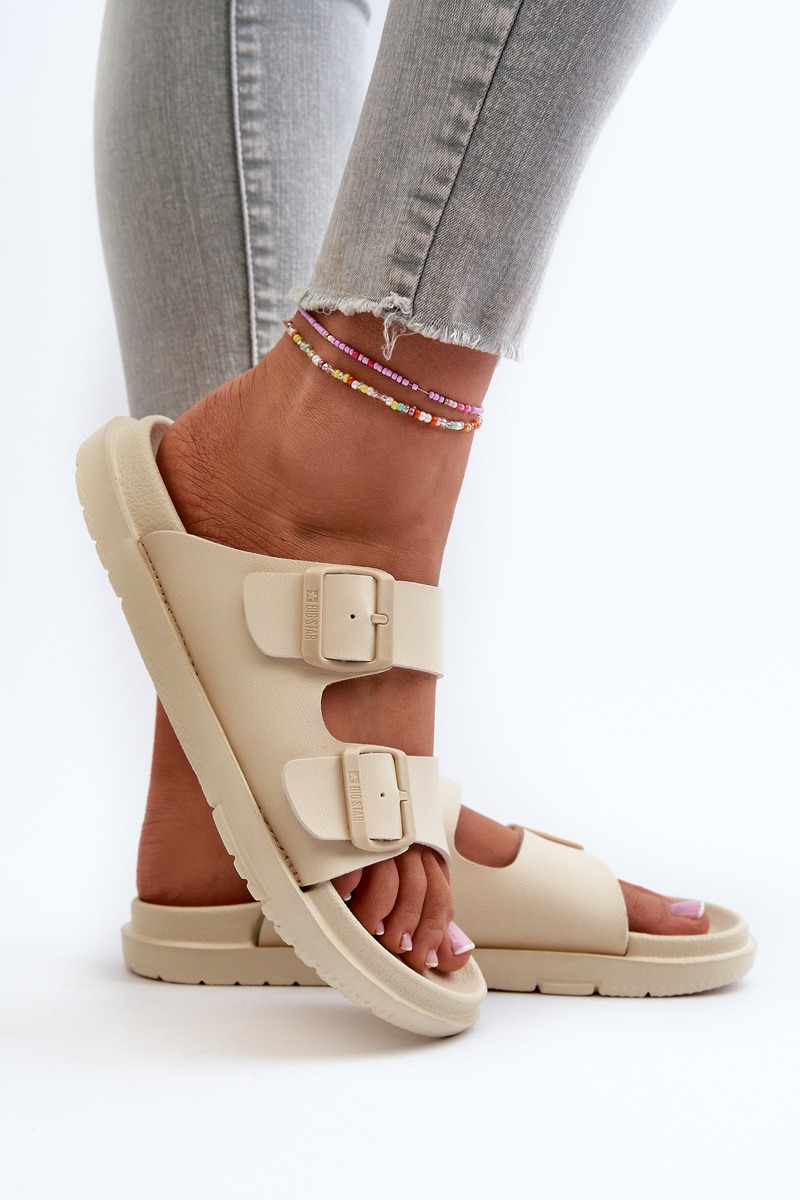 Slapi dama BIG STAR SHOES