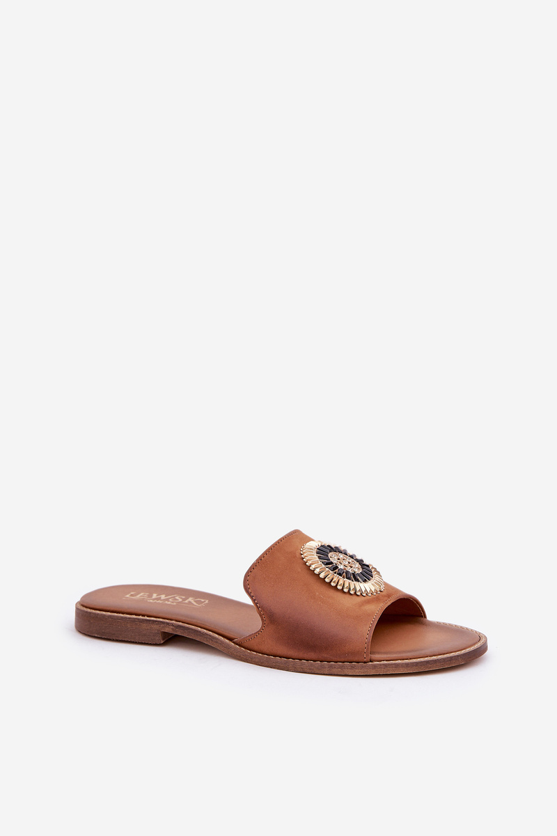 Lewski Shoes