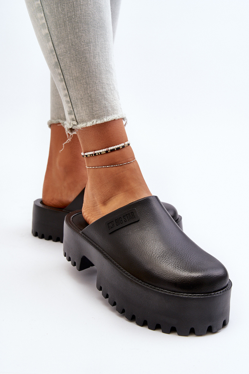 BIG STAR SHOES