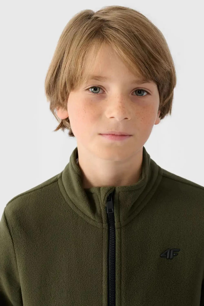 Polar Cu Guler Înalt 4F Regulat Dama 4FAW23TFLEF146-52S Mov