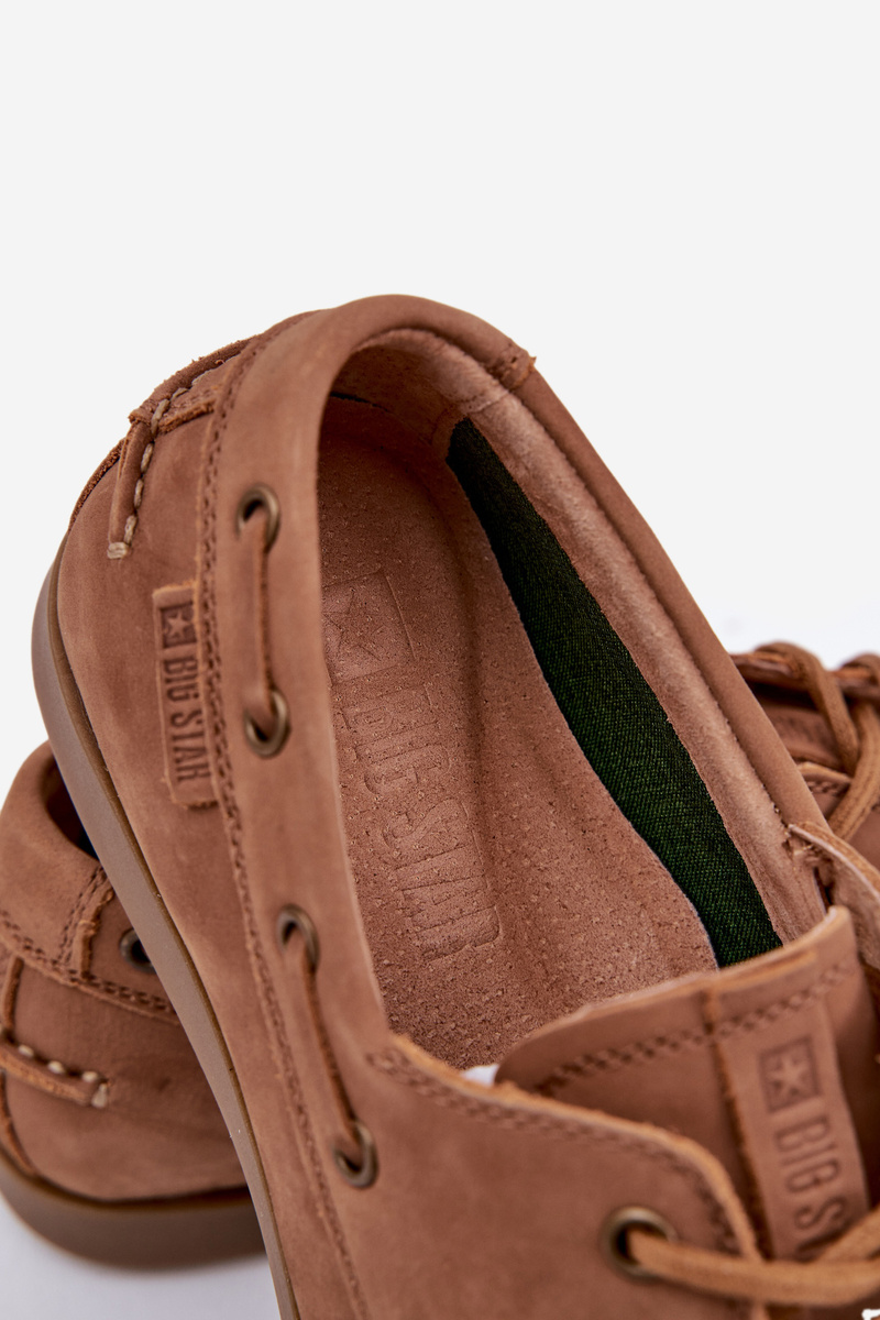 BIG STAR SHOES