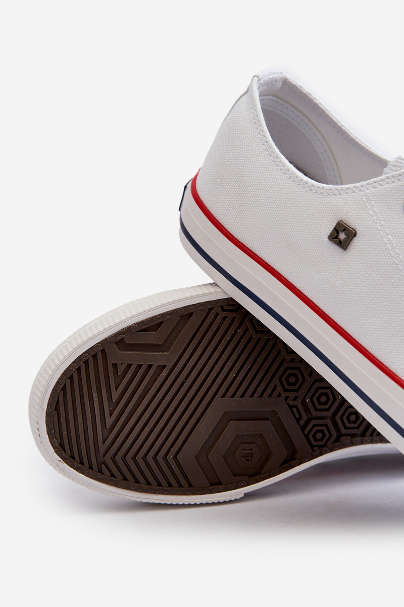 Teniși pentru bărbați BIG STAR SHOES