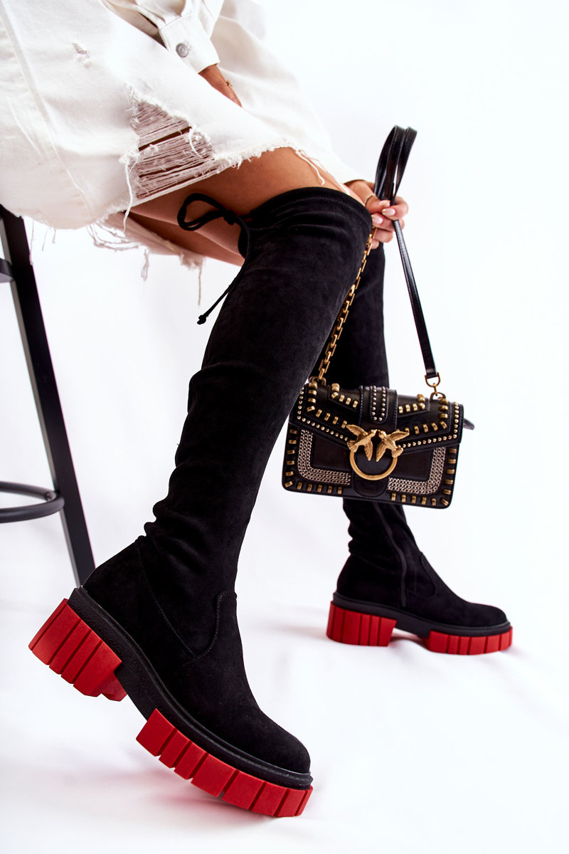 Ghete de damă Kesi Cheera