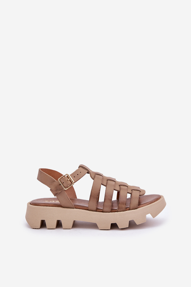 Lewski Shoes