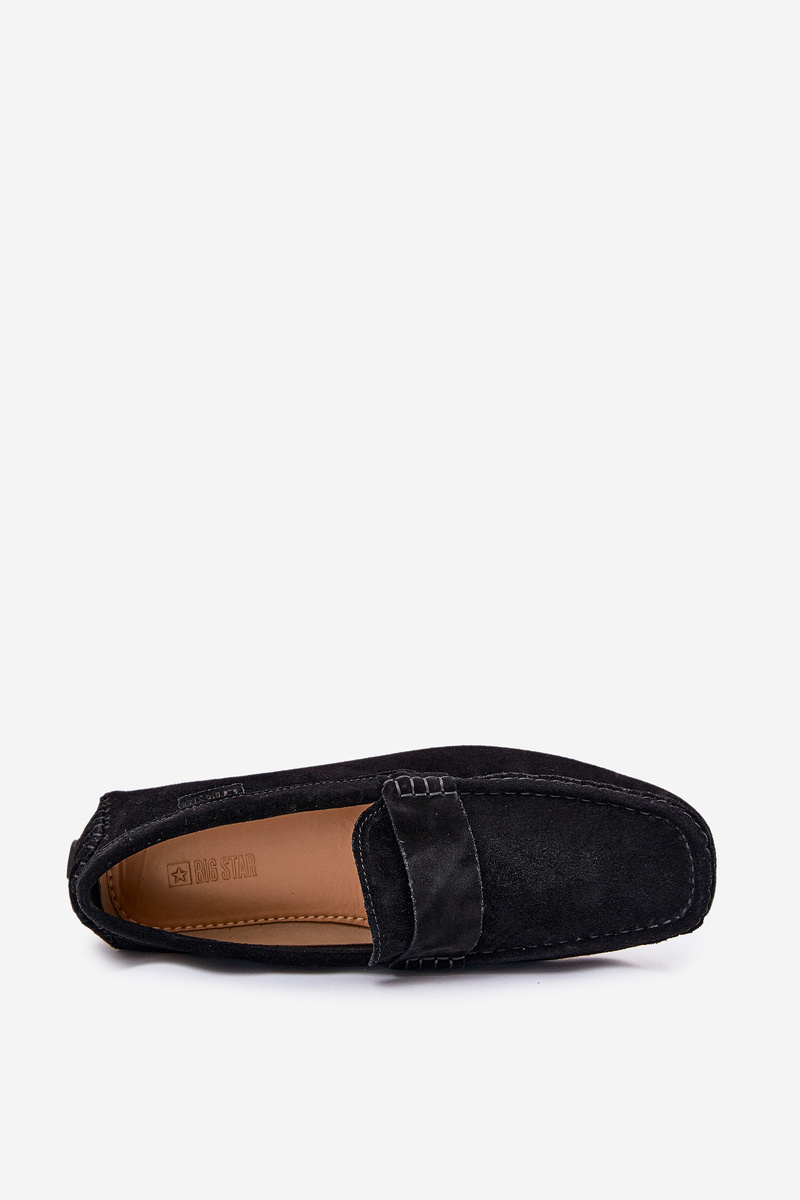 BIG STAR SHOES