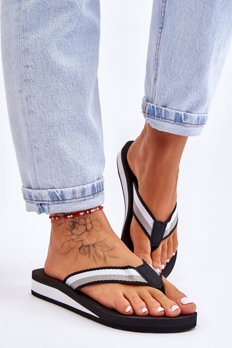 Slapi dama, BIG STAR SHOES