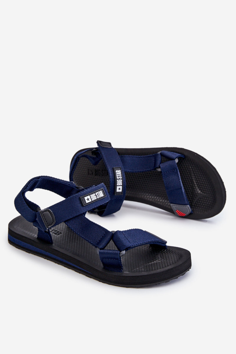 BIG STAR SHOES