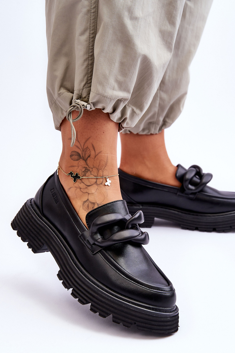 Mocasini dama, BIG STAR SHOES