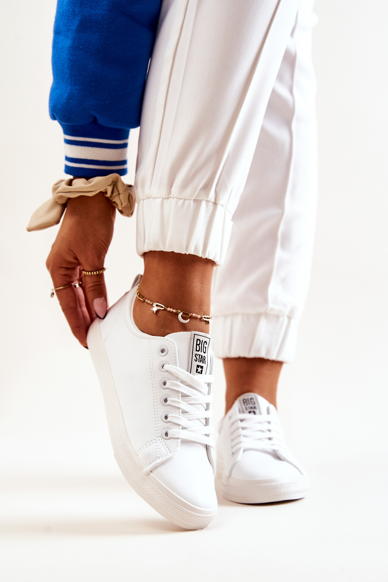 Adidasi dama Big Star Big Star