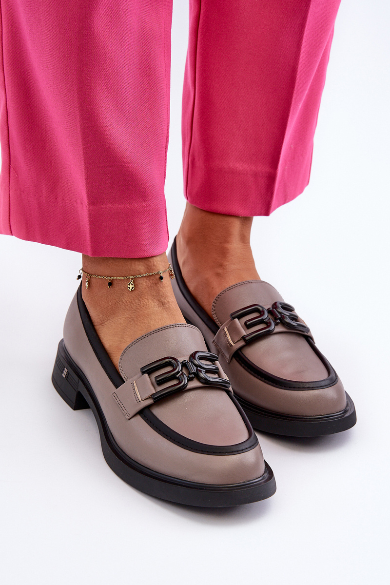 Mocasini de damă Kesi