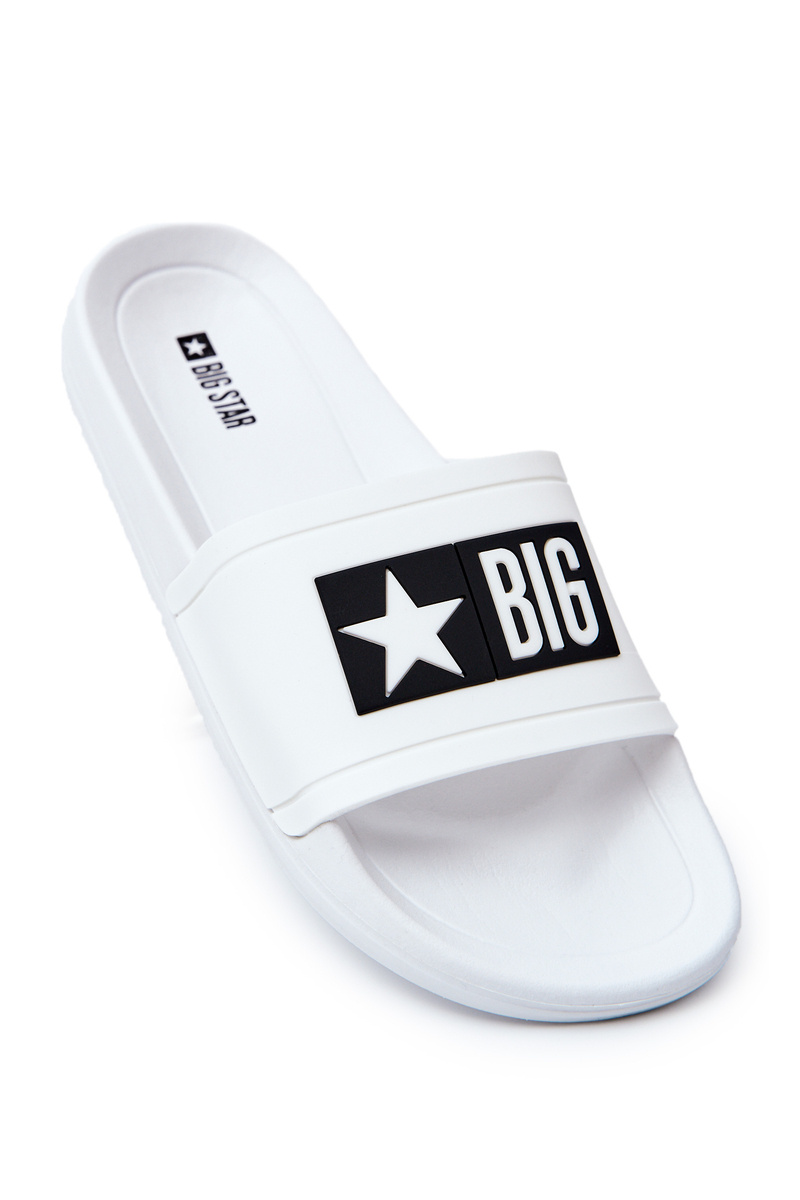 Slapi pentru bărbați BIG STAR SHOES