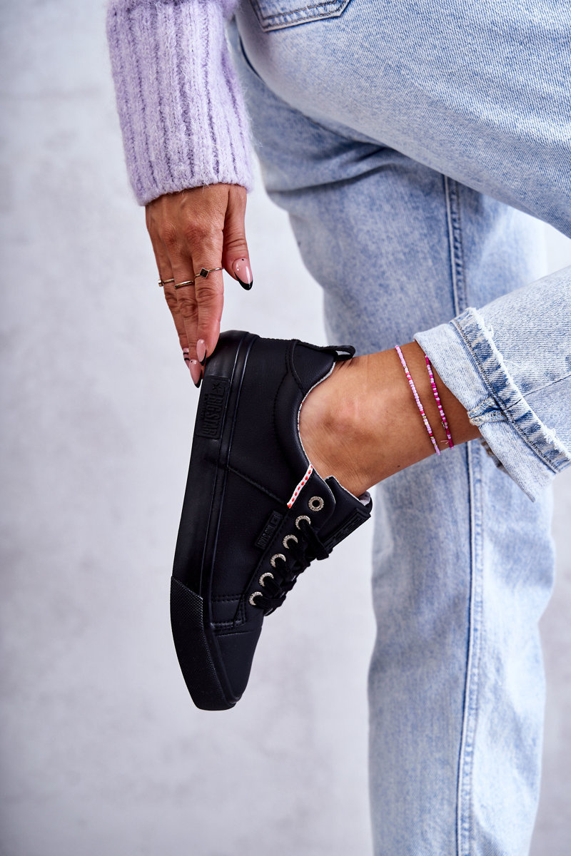 Tenisi dama, BIG STAR SHOES Classic