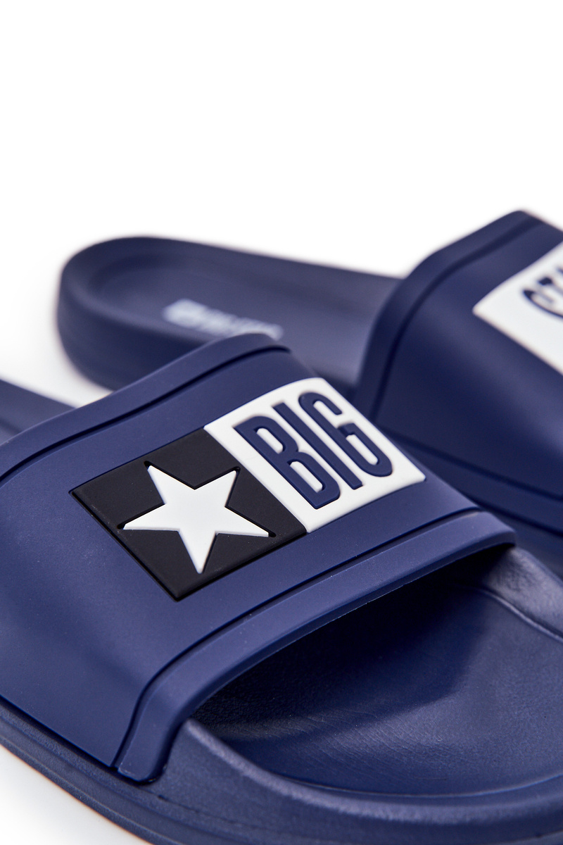 Slapi barbati, Big Star Navy