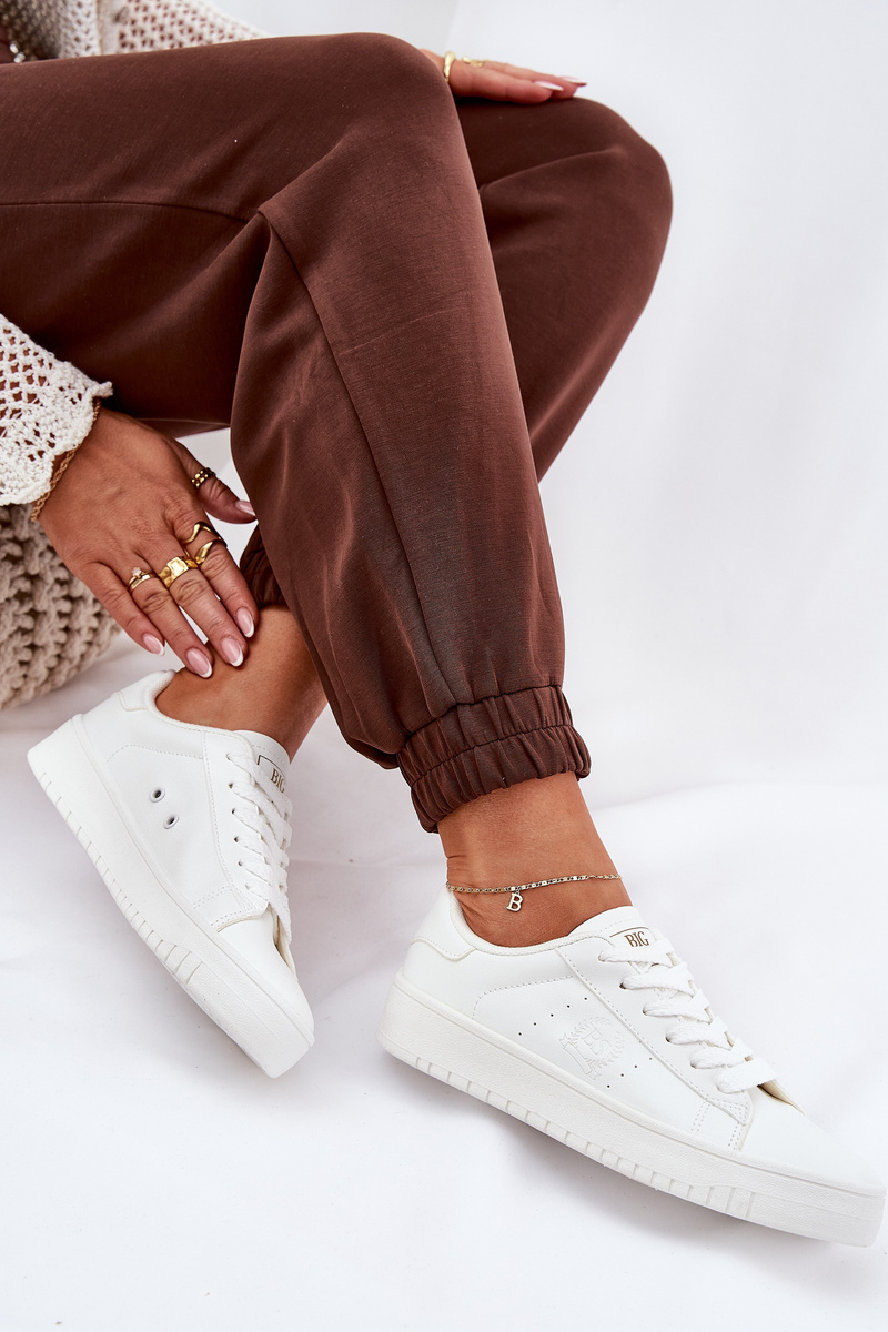 BIG STAR SHOES