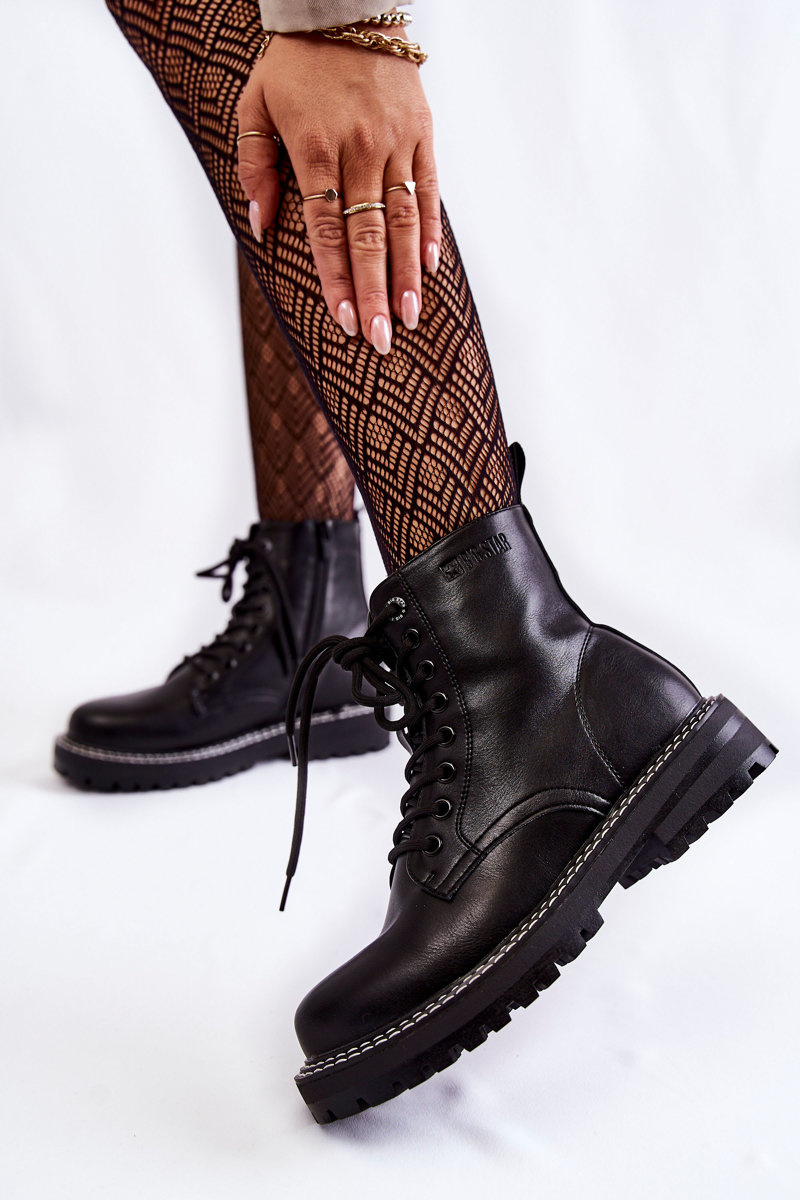 BIG STAR SHOES