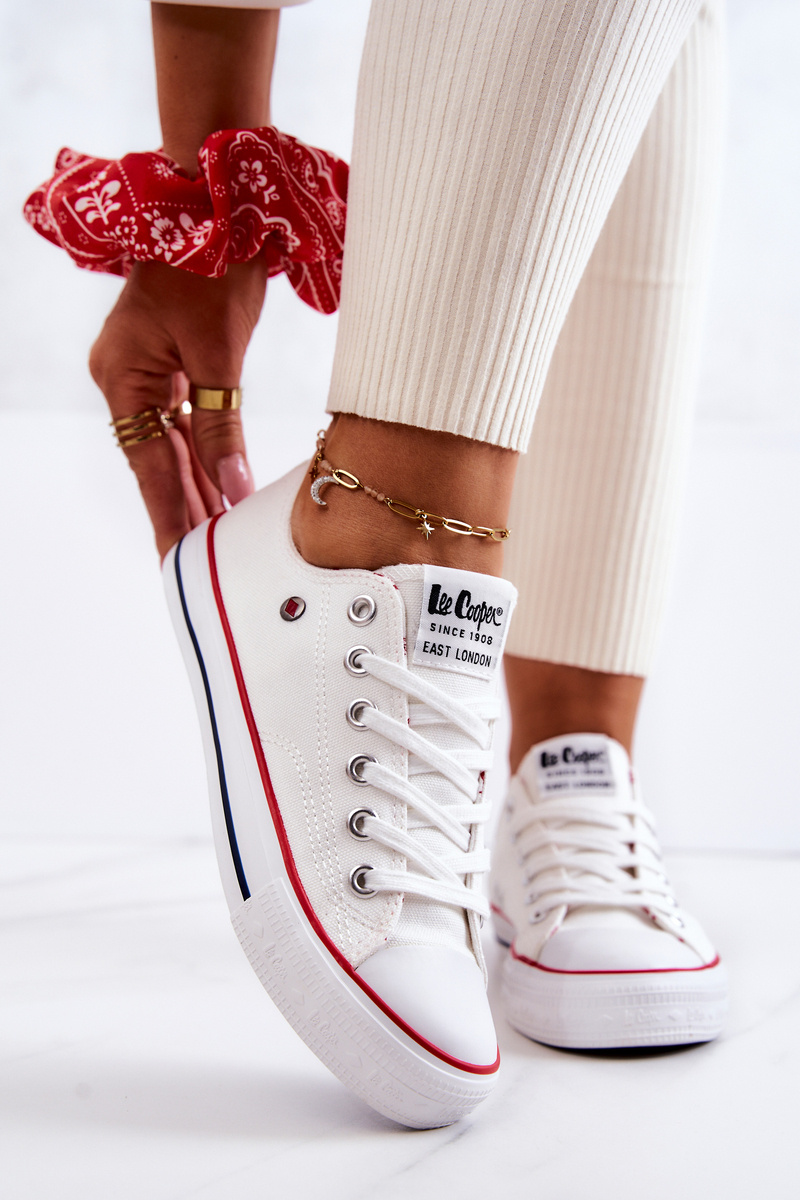 Dámské Tenisky  Lee Cooper