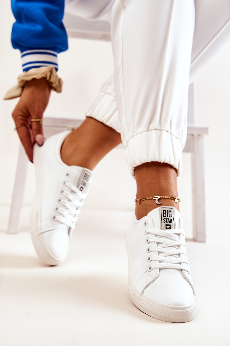 Adidasi dama Big Star Big Star