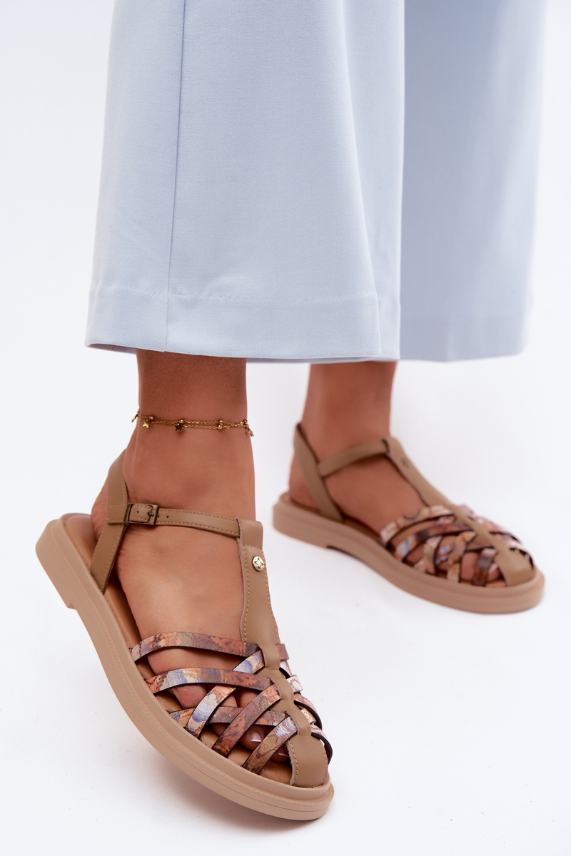 Maciejka – durabili pentru femei sandale