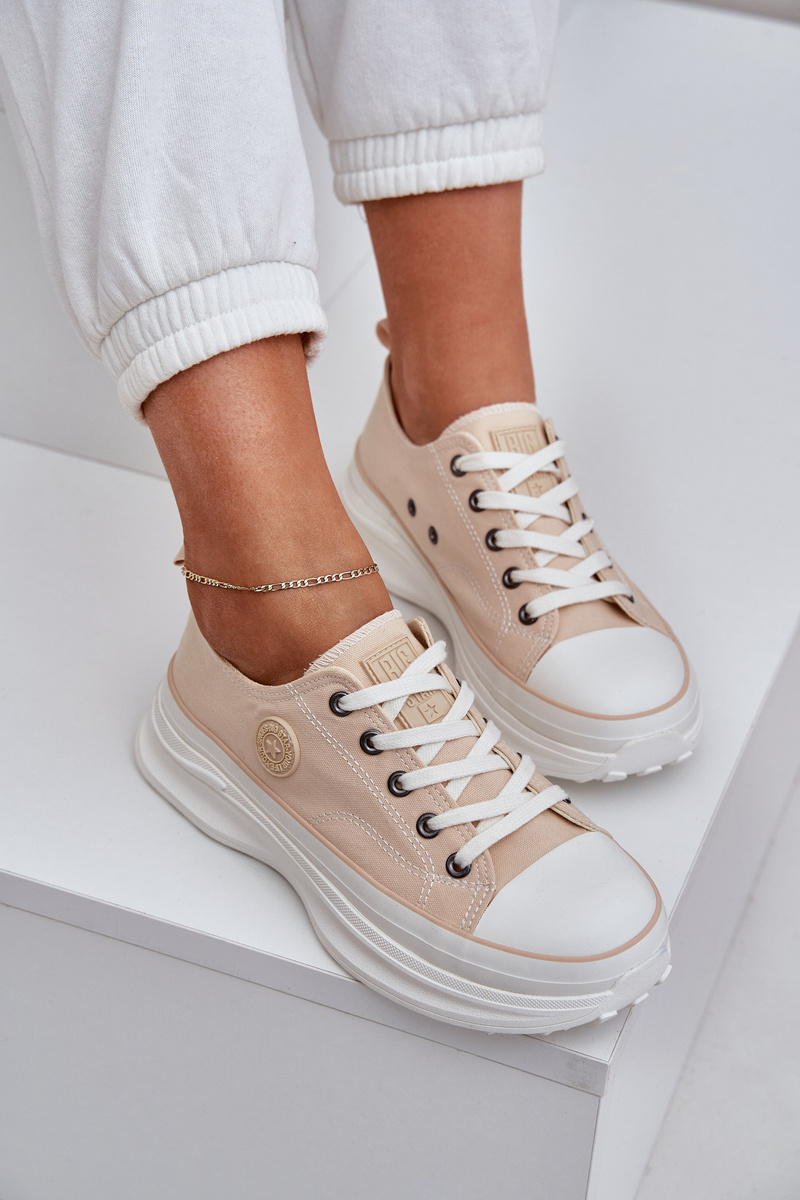 BIG STAR SHOES