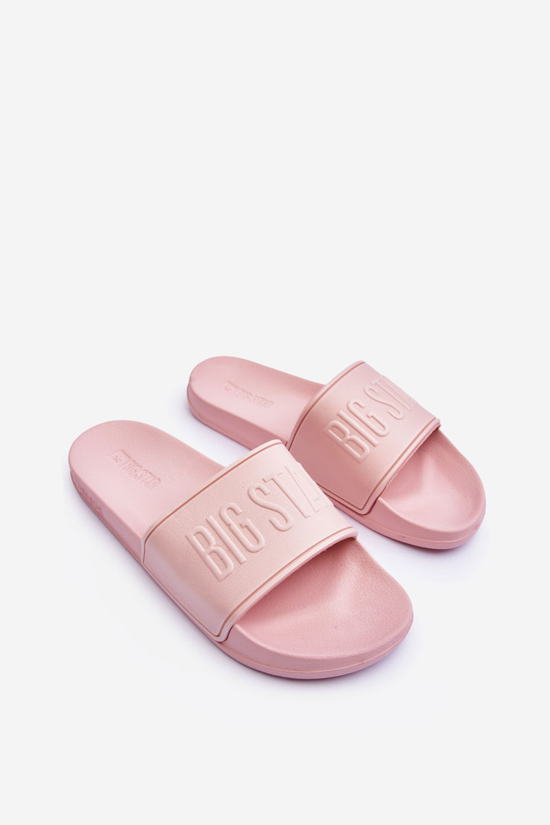 Șlapi de damă BIG STAR SHOES