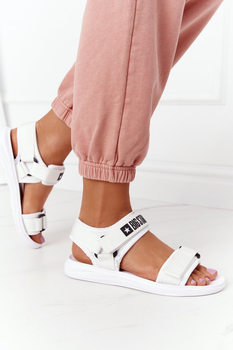 Sandale dama, Big Star Sports