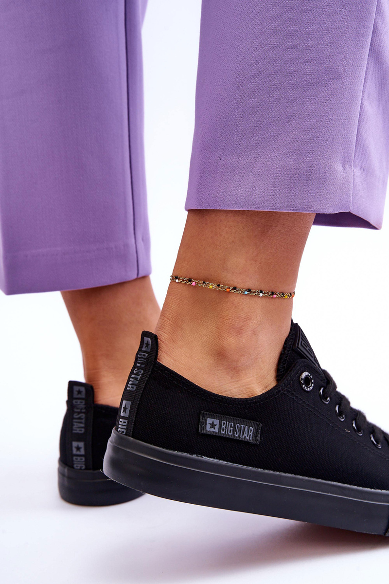 Teniși de damă BIG STAR SHOES