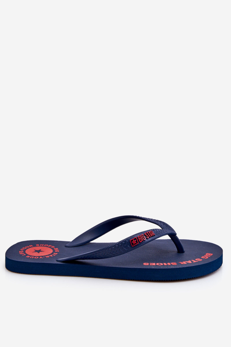 BIG STAR SHOES