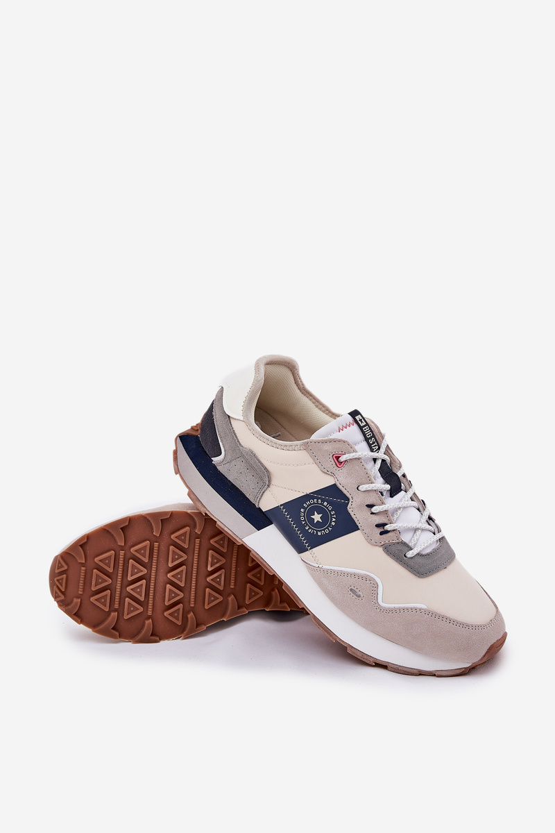 BIG STAR SHOES