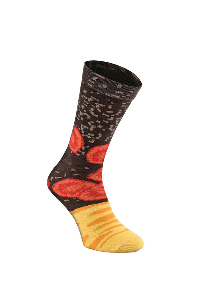 ZOOKSY/RAINBOW SOCKS