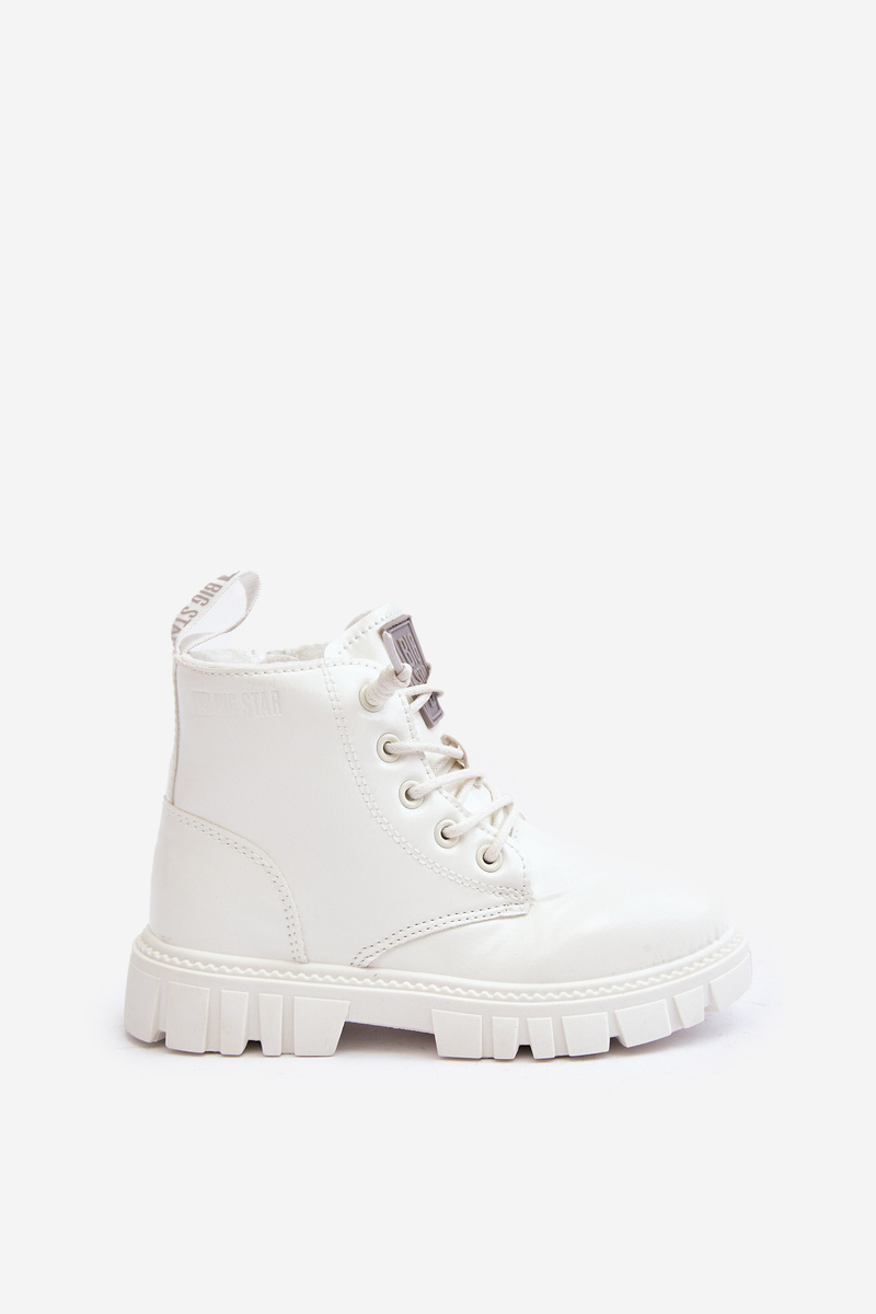 BIG STAR SHOES