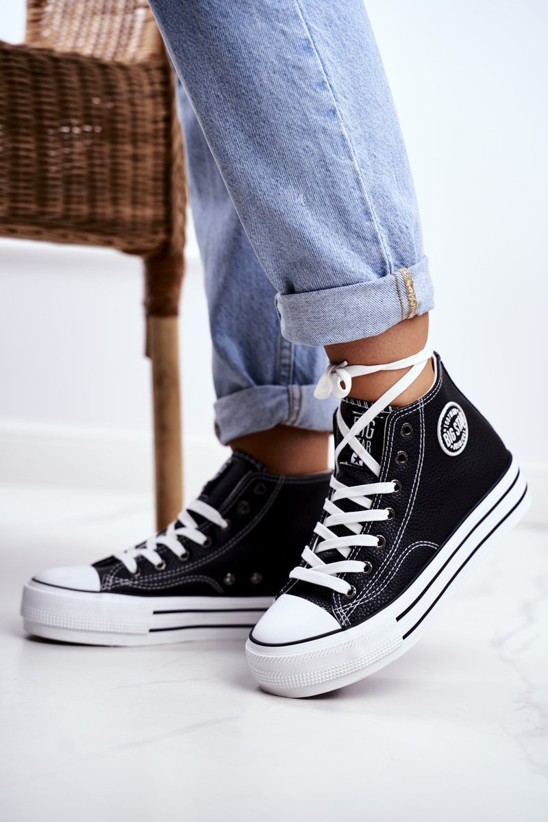 Tenisi dama, Big Star High