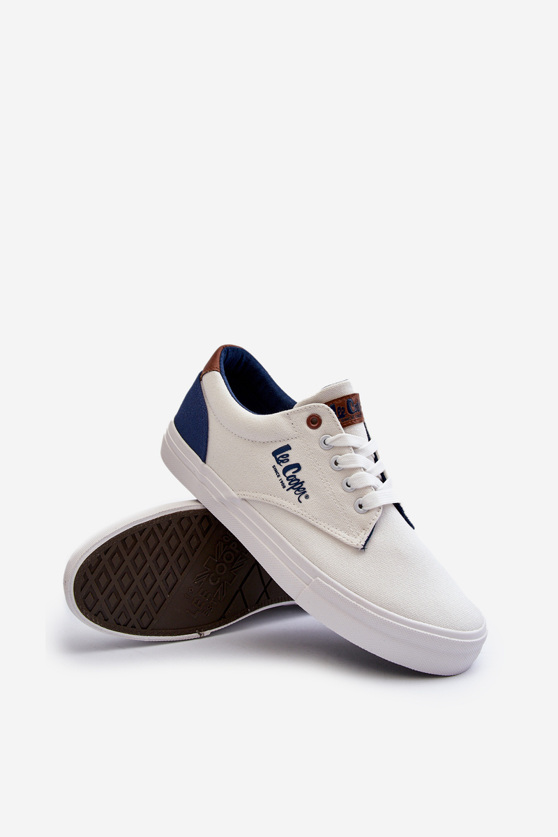 Lee Cooper