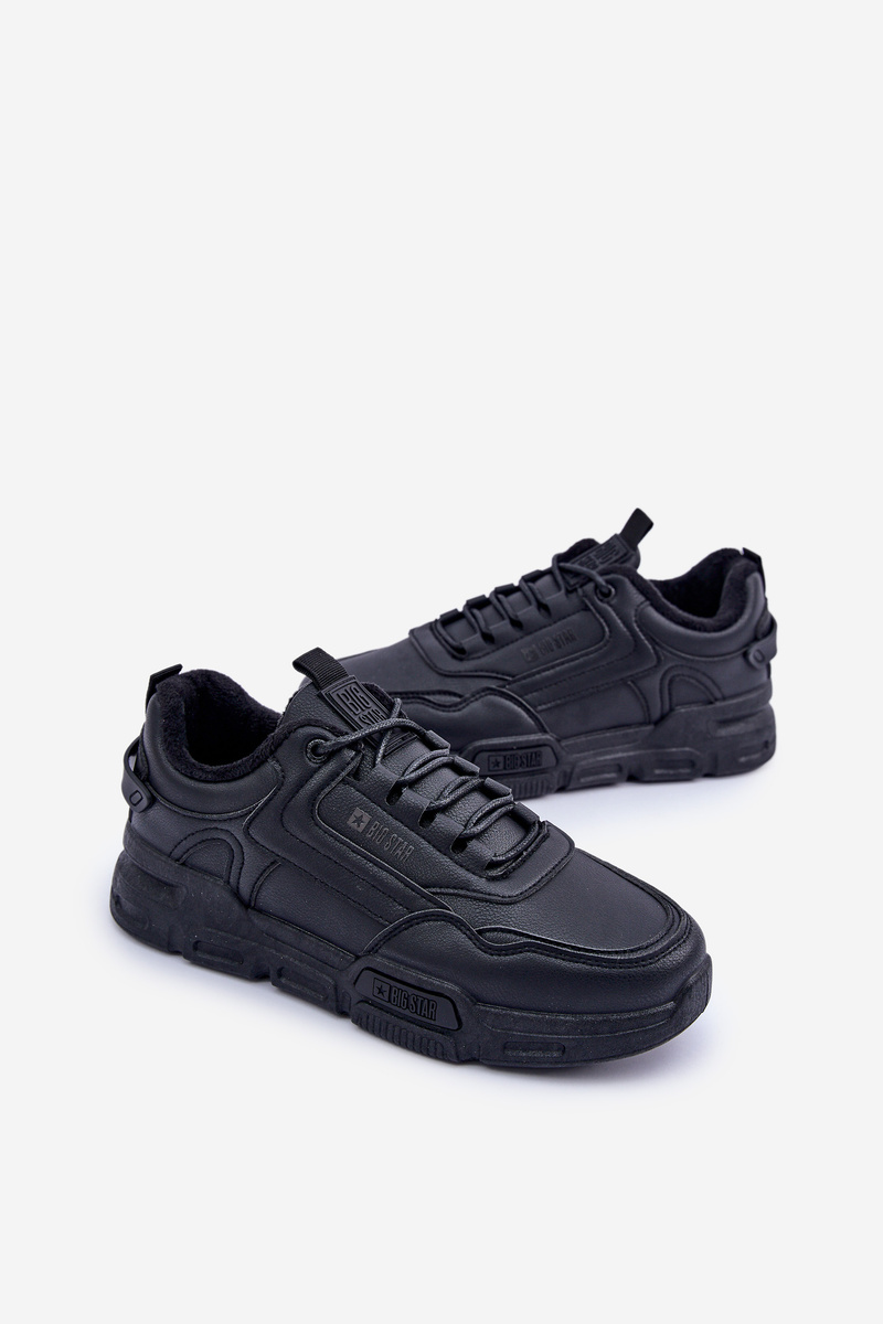 BIG STAR SHOES