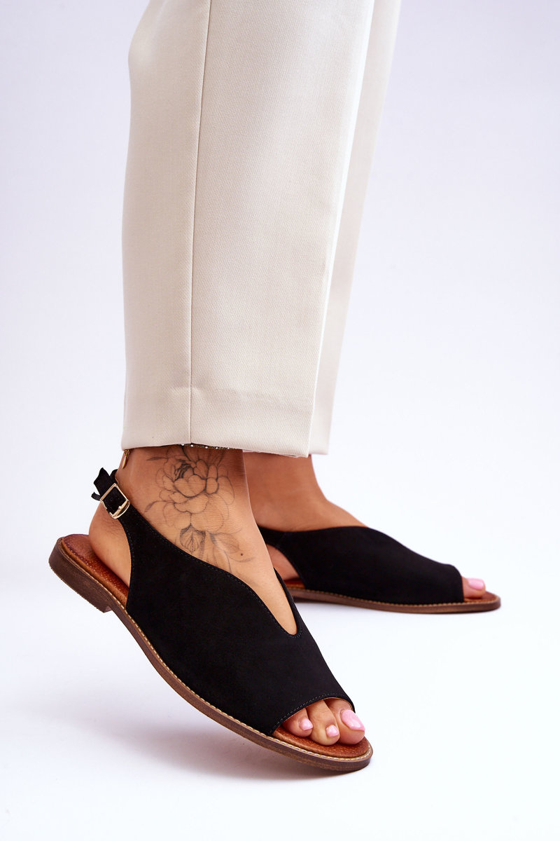 Lewski Shoes
