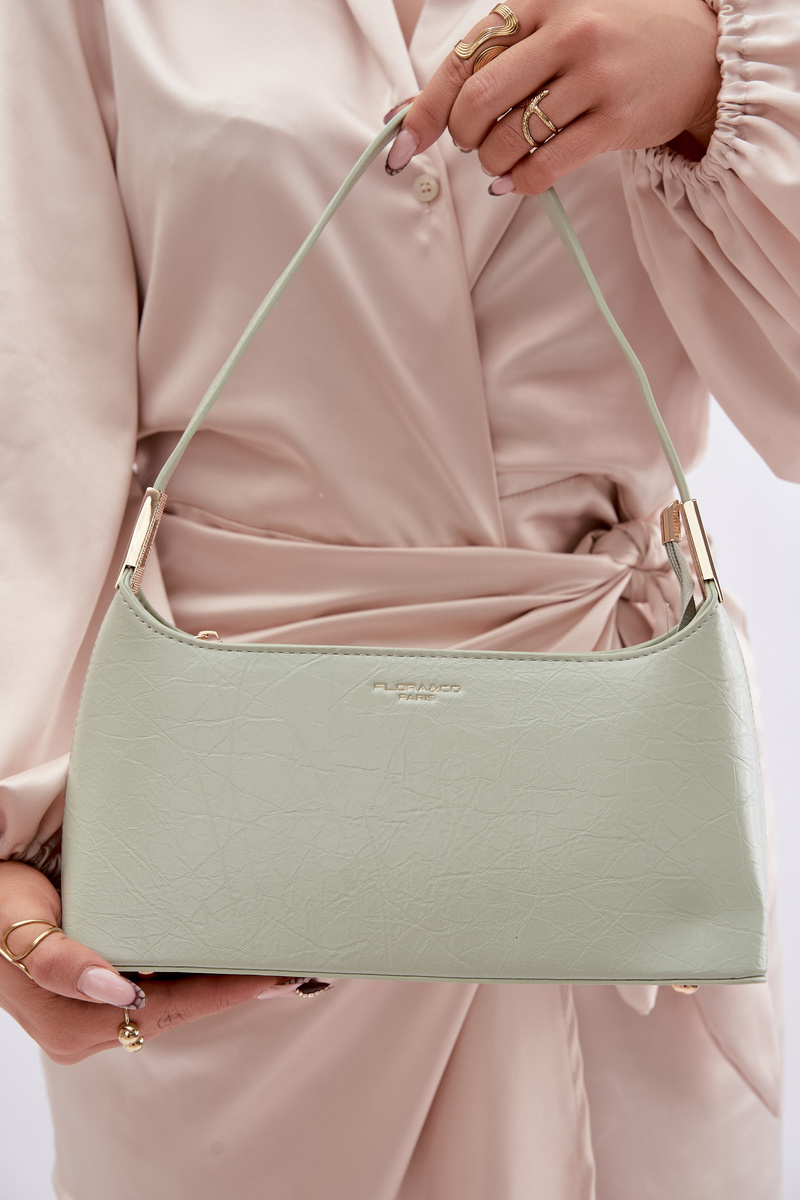 Flora&Co Mint Tielle kabelka
