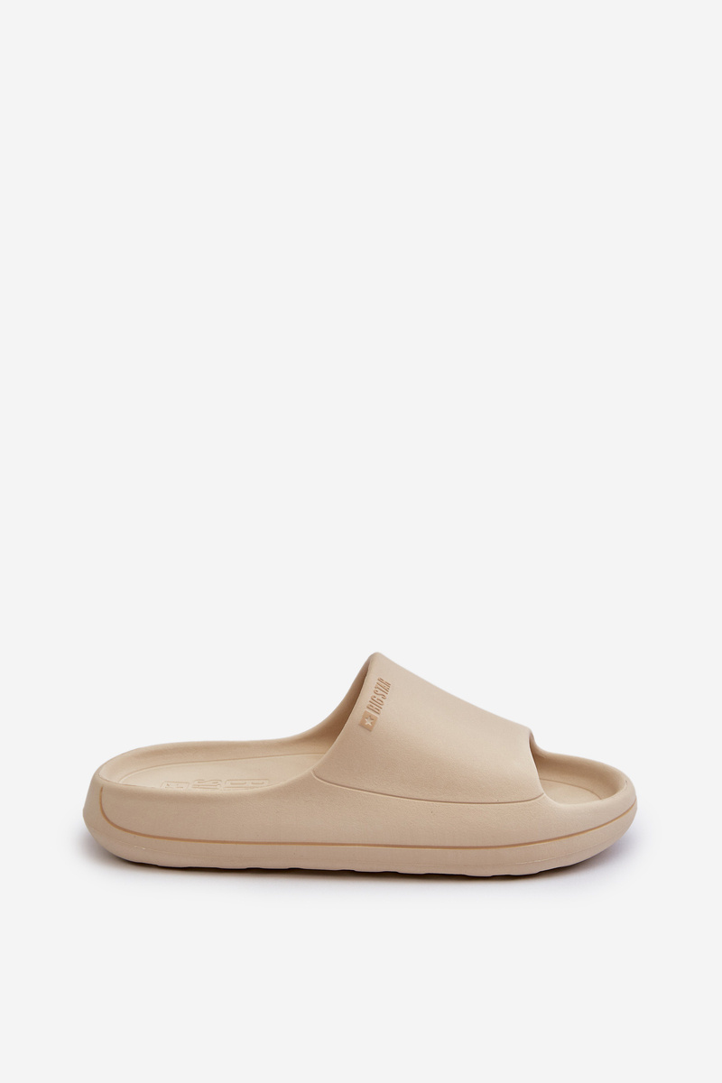 BIG STAR SHOES