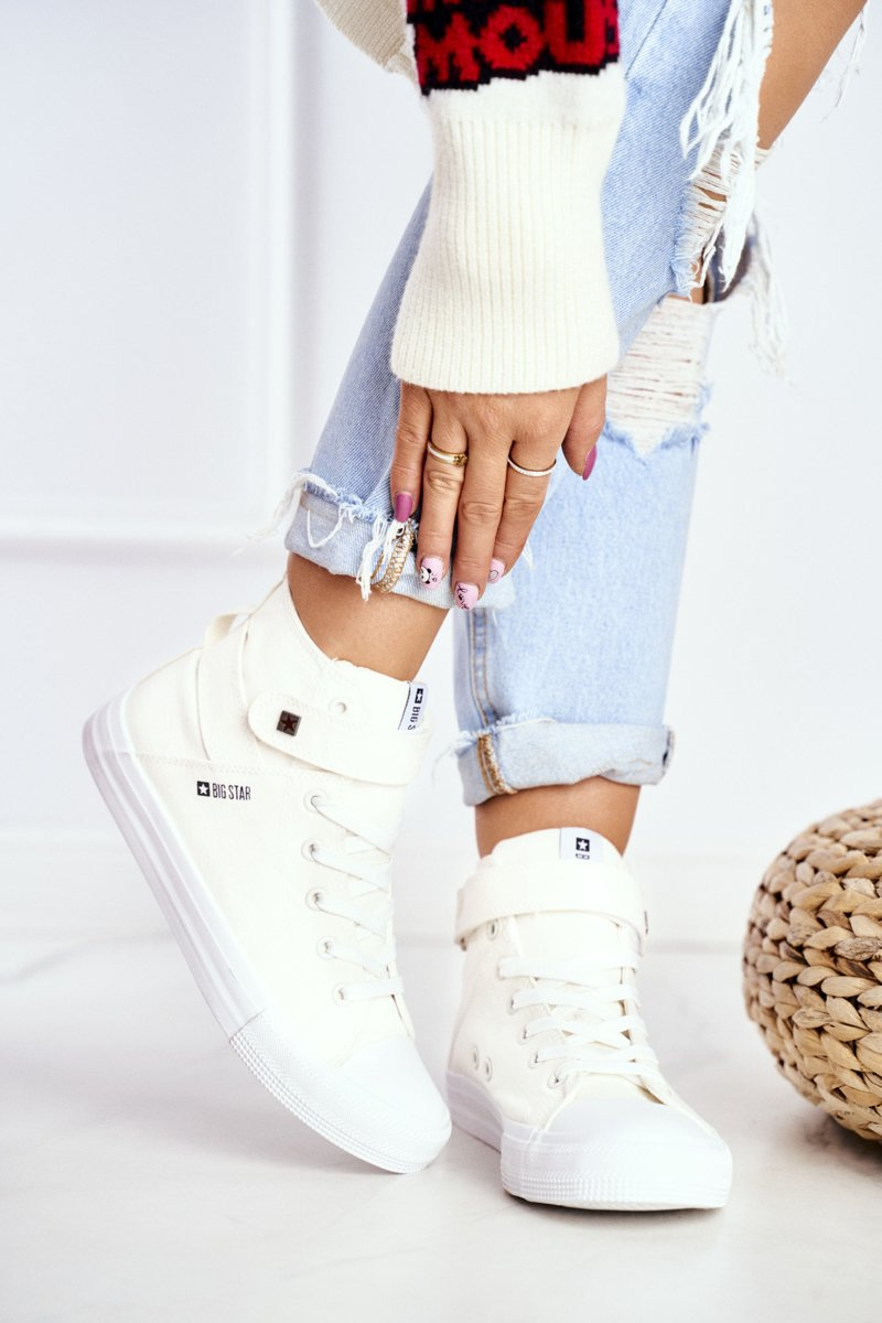 Tenisi dama, Big Star High