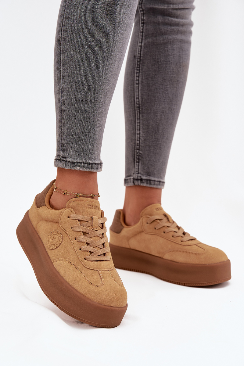 BIG STAR SHOES