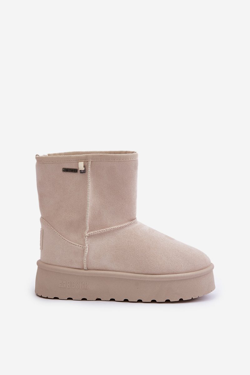 BIG STAR SHOES