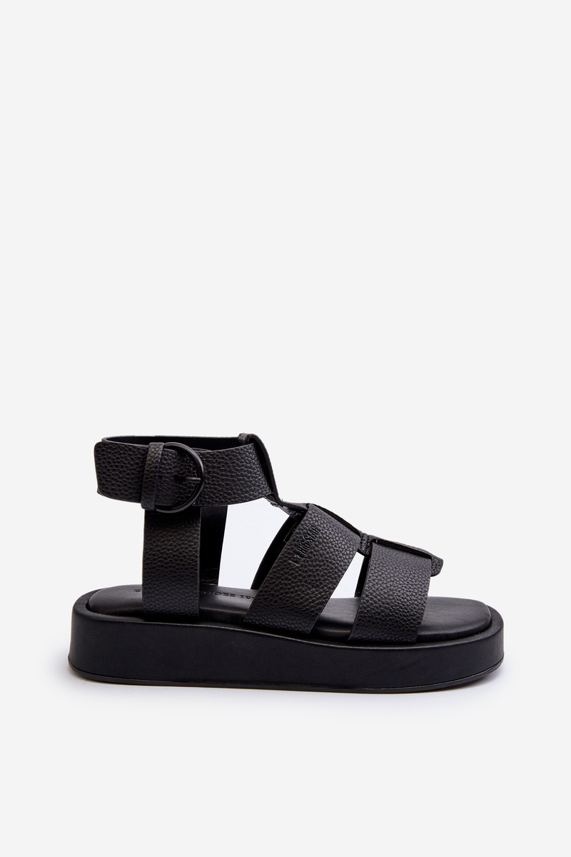 Sandale dama BIG STAR SHOES