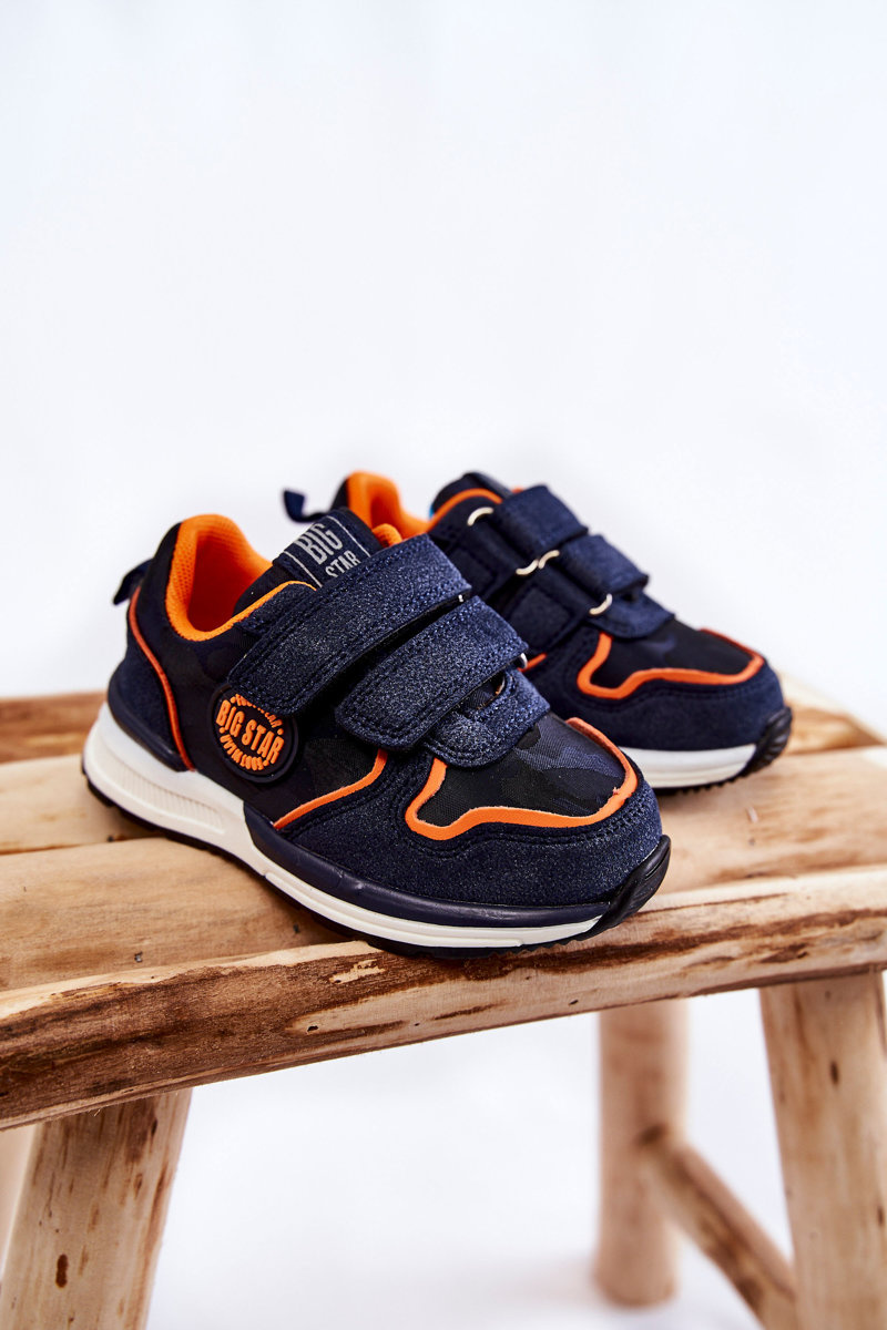 BIG STAR SHOES