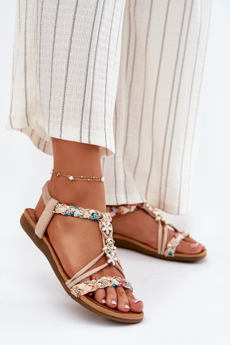 Premium pentru femei sandale – EVENTO