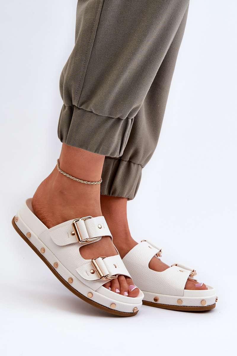 Sandale dama, BIG STAR SHOES