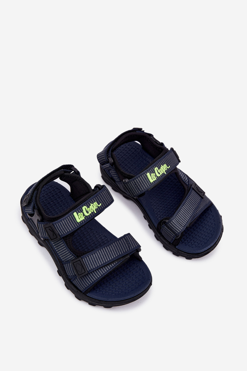 Detské sandále Lee Cooper