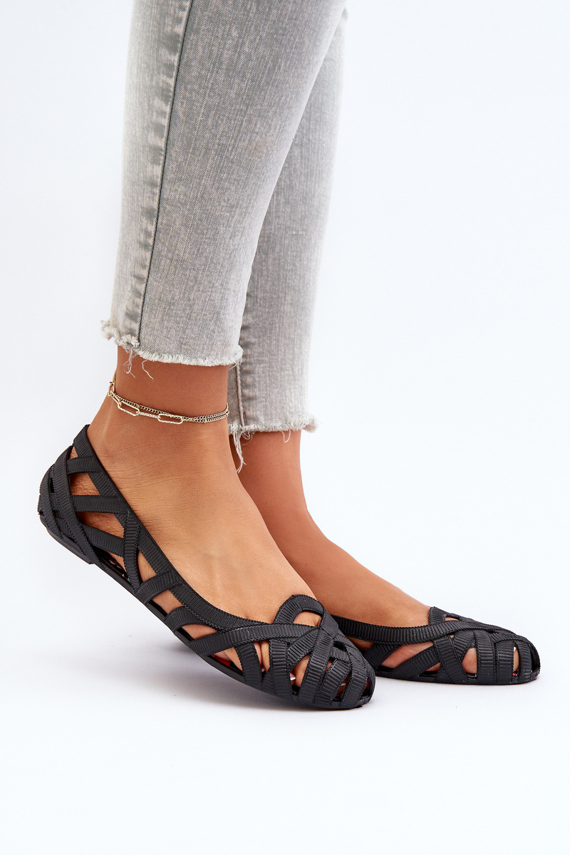 Balerini de damă Kesi