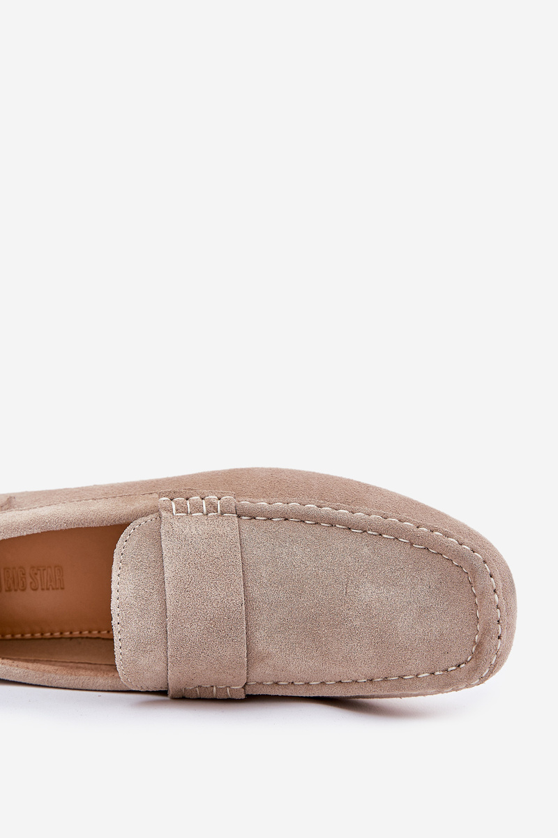 BIG STAR SHOES