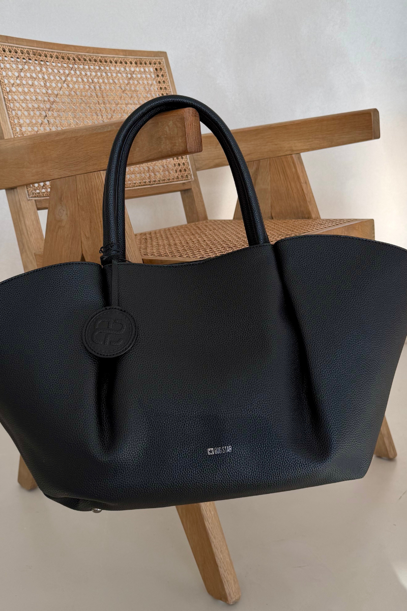 Veľká dámska shopper taška Big Star