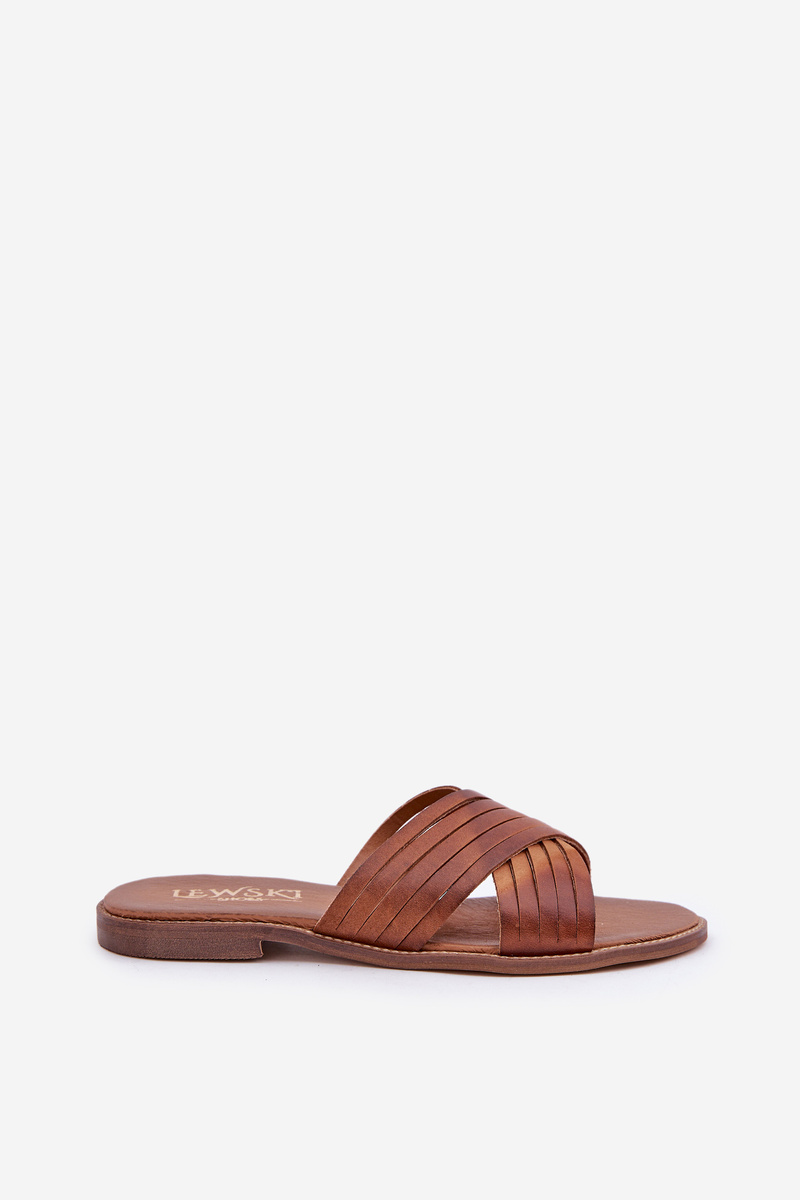 Lewski Shoes